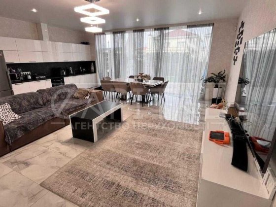 ТОП Дуплекс повністю облаштований Газ поряд ліцей Петропавлівка Петропавловская Борщаговка