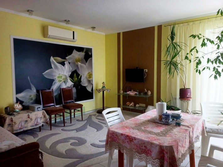 Черноморка. Дом в шаговой доступности к морю. Заходим и живем! - фото 1