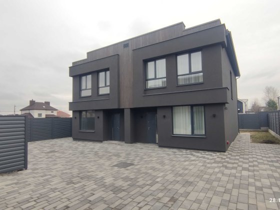 Продам Будинок з ремонтом меблями Петропавлівська Борщагівка