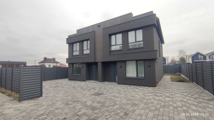 Продам Будинок з ремонтом меблями - фото 1