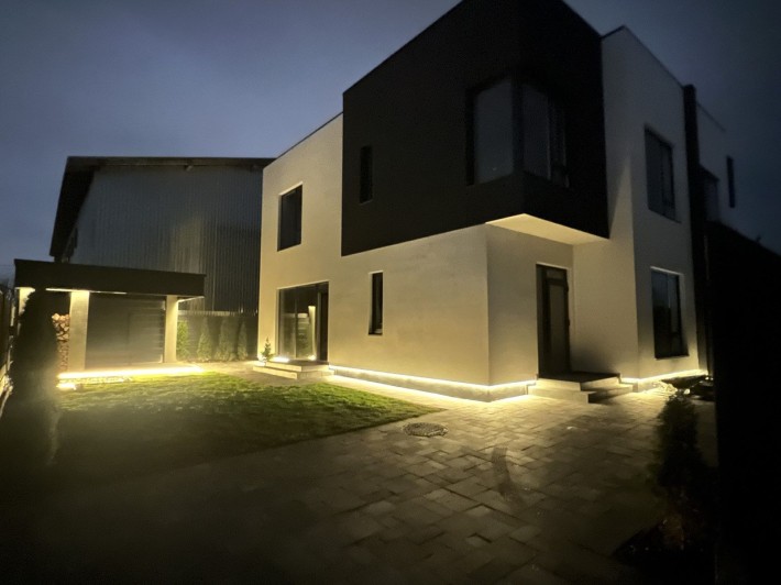 Продаж Будинку | Без Комісії | Зроблена Тераса та Озеленення Ділянки - фото 1