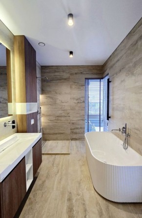 ‼️Продаж Нового Дуплексу з Ремонтом та Меблями ‼️Київ 2 км - фото 1