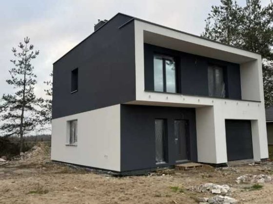 Продаж хайтеку у Борщагівці 156,5 м² на ділянці 5 соток Петропавлівська Борщагівка