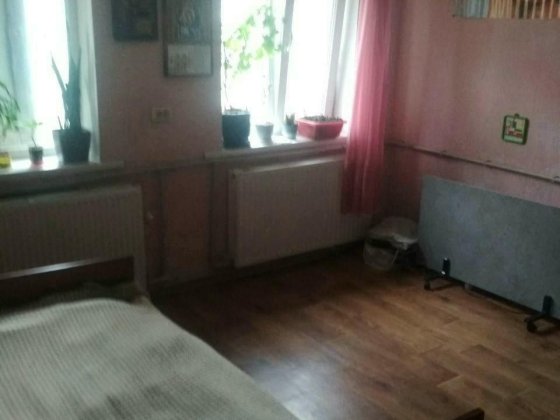 Продам частину будинку біля метро Холодна Гора, вул. Верхньогиївська Харьков