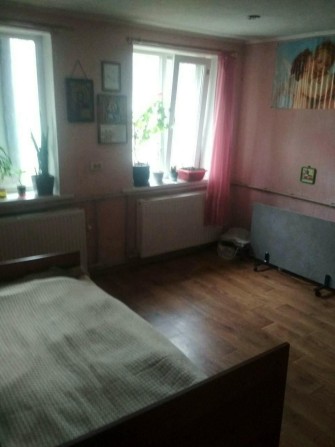 Продам частину будинку біля метро Холодна Гора, вул. Верхньогиївська - фото 1