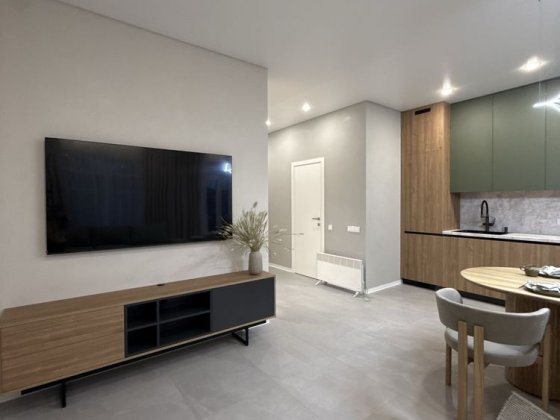 Дуплекс з ремонтом Петропавлівська Борщагівка Петропавловская Борщаговка