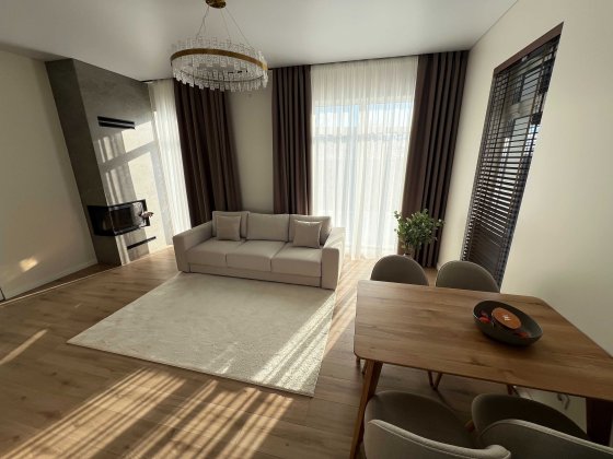 ‼️ Дуплекс 100 м2 з РЕМОНТОМ ‼️ ЖК Аметист| Петропавлівська Борщагівка Петропавловская Борщаговка