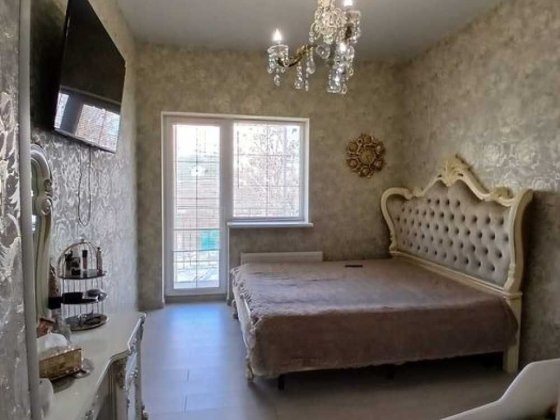 Продам 2-х этажный дом с ремонтом на Дмитрия Донского Одесса