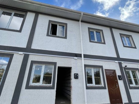 Таунхаус в Малиновском районе Одеса