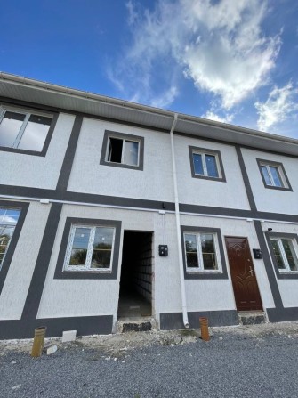 Таунхаус в Малиновском районе - фото 1