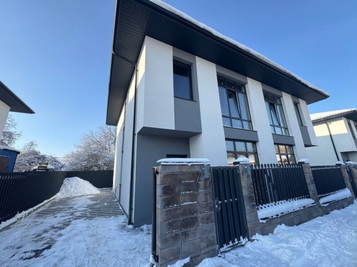 Дуплекс , Петропавлівська Борщагівка в 3-х хв від Києва. ЄОселя - фото 1