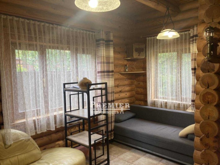 Будинок. 80 м2. 5 соток. 16 ст. В.Фонтану - фото 1