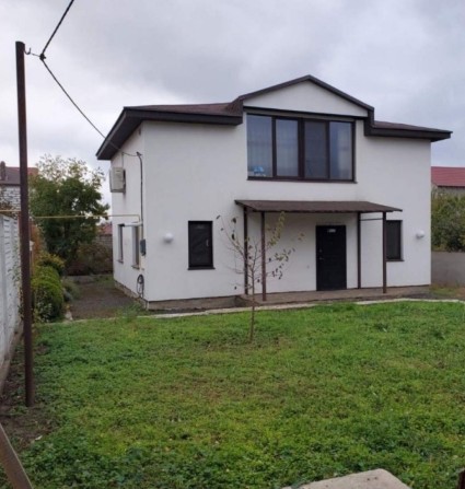 Простор, уют и свобода – дом мечты с участком 5 соток - фото 1