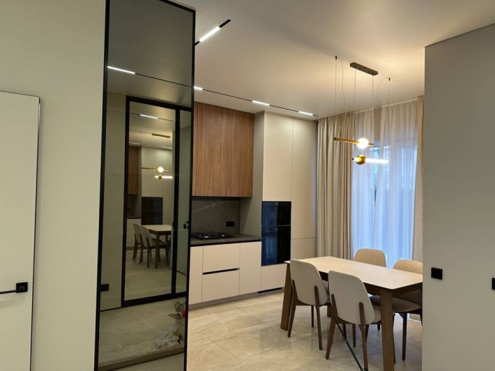 Продам Дуплекс з ремонтом 125м2/ 2,8 сотки | П.Борщагівка|БЕЗ КОМІСІЇ - фото 1