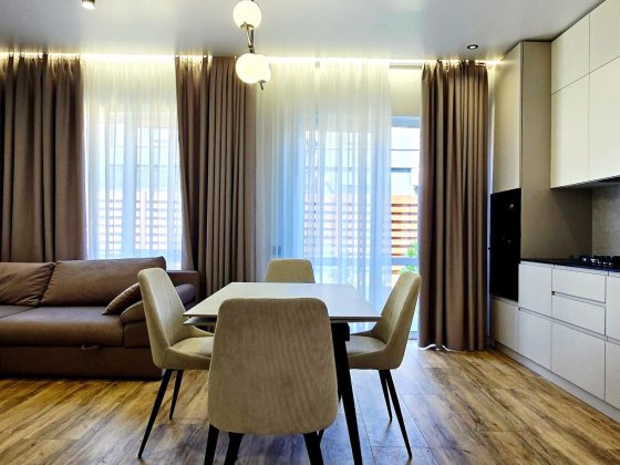 Продаж Дуплекса | Без Комісії | Новий Ремонт та Меблі Петропавлівська Борщагівка