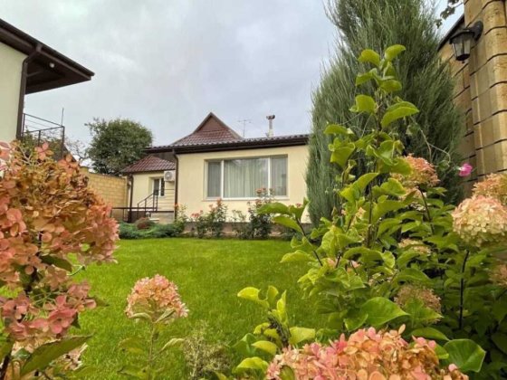 ПРОДАМ ДОМ Ремонт Мебель Техника Участок 3 сотки Слабодка Одеса