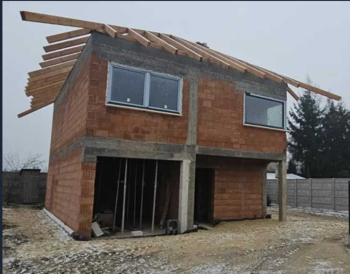 Будинок 151 кв.м. 4 сотки, Петропавлівська Борщагівка - фото 1