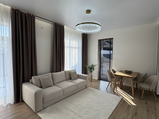 Дуплекс НОВИЙ ремонт та автонавіс| Петропавлівська Борщагівка Петропавловская Борщаговка