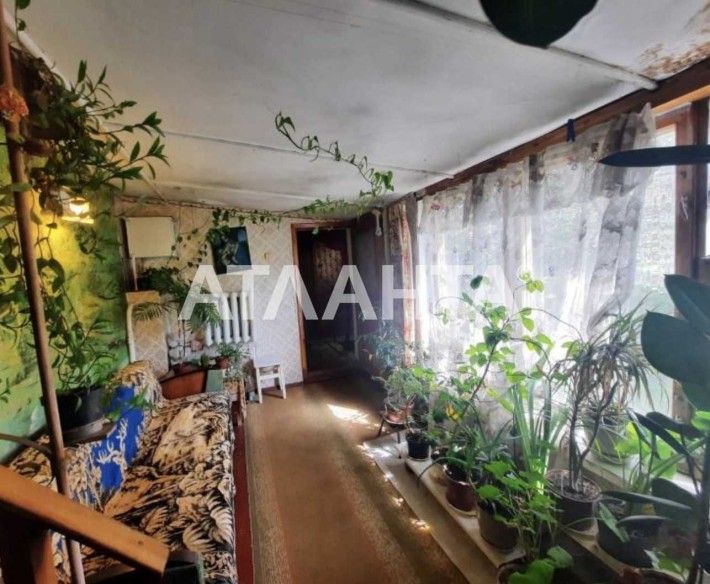 Продам будинок, з власним двором. - фото 1