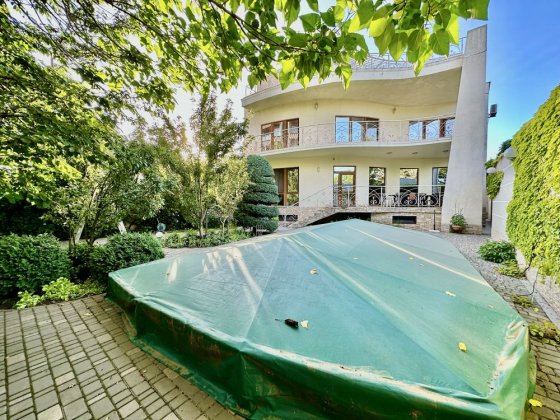 Продажа дома в Одессе. 13 станция Большого Фонтана. Львовская Одеса