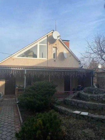 Будинок, ХолоднаГора, 3 кімнати, 5 сот (169186) - фото 1