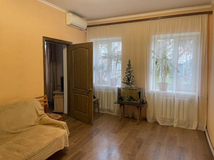 Капитальный дом на Котовского в пяти минутах от моря - фото 1