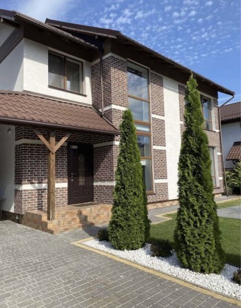 ‼️Продам новый современный дом на Фонтане‼️ - фото 1