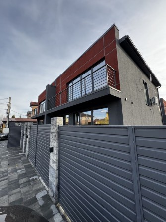 Продам дуплекс 120м2/3сотки з ремонтом| П. Борщагівка| БЕЗ КОМІСІЇ! - фото 1