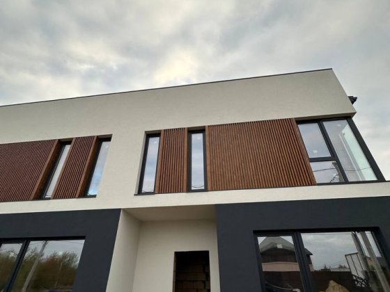 Продаж дуплексів на Петропавлівській Борщагівці!!! Петропавлівська Борщагівка