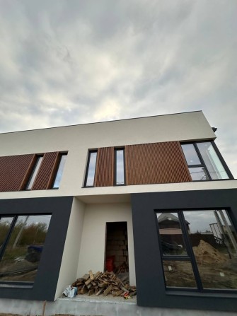 Продаж дуплексів на Петропавлівській Борщагівці!!! - фото 1