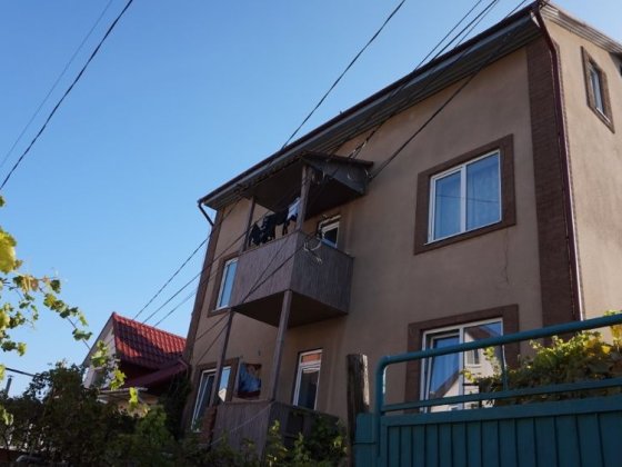 Продам дом, у моря,от хозяйки на Фонтане Одеса