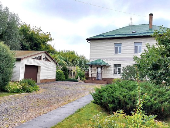 Продам будинок в районі Основа з автономним електро-водопостач. Харьков