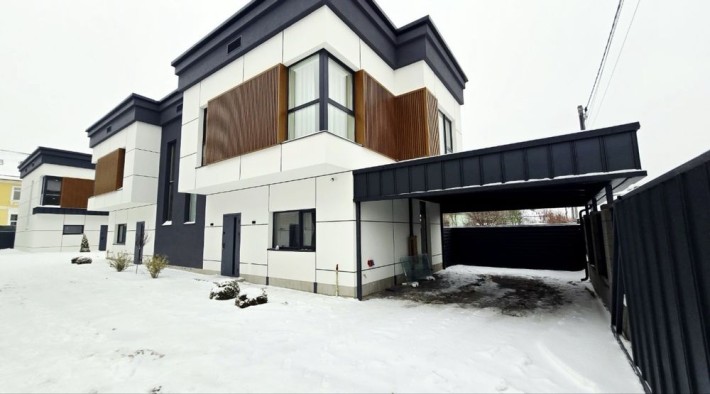 ‼️Продаж Нового Дуплекса з Меблями | Без комісії‼️ - фото 1