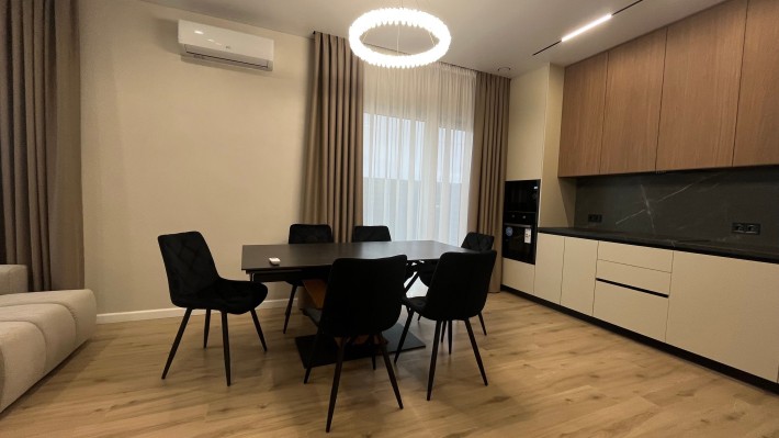 Продаж дуплекса з ремонтом в Петропавлівській Борщагівці - фото 1