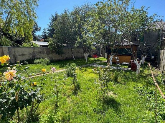 Продам Дом в Одессе. Срочно! Недорого! 300$ за метр2 + 6 соток земли! Одесса