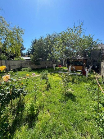 Продам Дом в Одессе. Срочно! Недорого! 300$ за метр2 + 6 соток земли! - фото 1