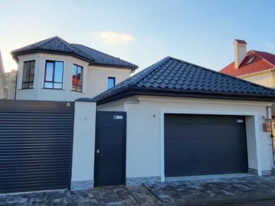 Новый дом 135м. 5 соток Царское село/Таирова Одеса