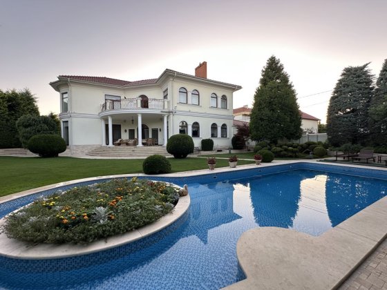 Продажа дома на Фонтане от собственника. Одесса