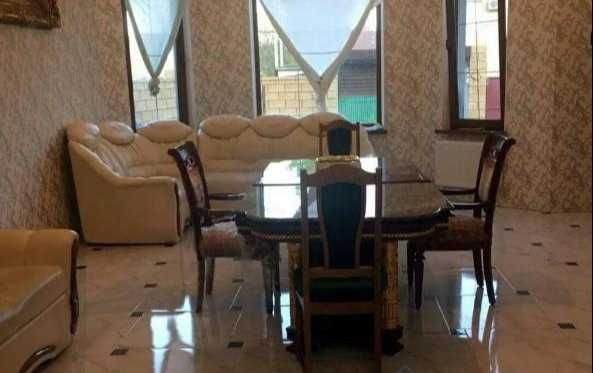 Продам дом 160 кв.м Чубаевка/Фонтан - фото 1