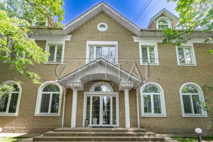 Продаж будинок на Петропавлівський Борщагівці вул. Борщаговская - фото 1