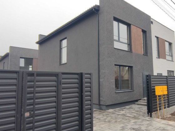 Продам Будинок з підвалом Петропавлівська Борщагівка