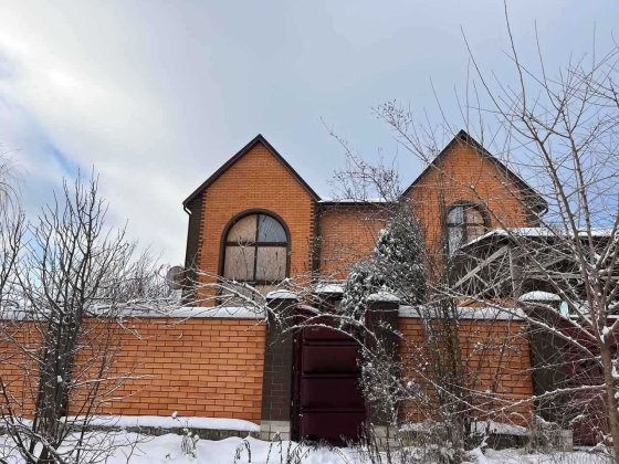 Продам дом в Черкаских Тишках Харьков