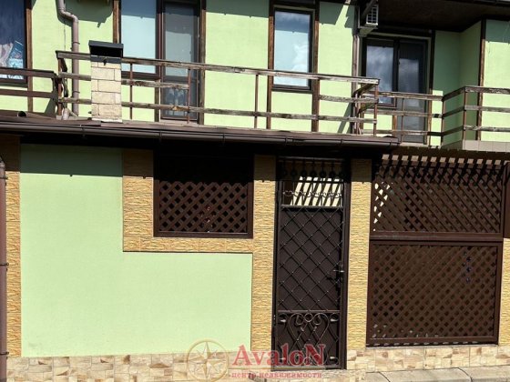 Продам таунхаус на Сахарова Одесса