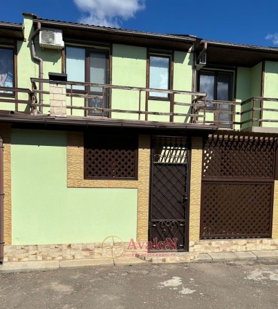 Продам таунхаус на Сахарова - фото 1