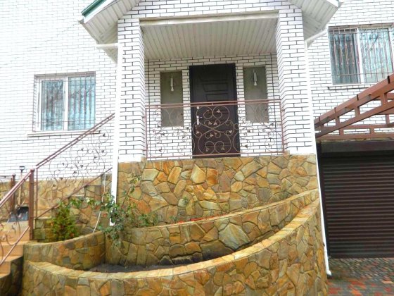 Элитный дом  на даче Ковалевского Одеса