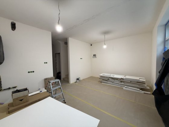 Дуплекс з ремонтом та меблями ‼️ біля лісу Петропавловская Борщаговка