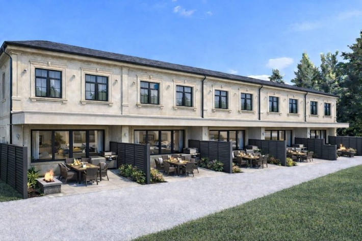 Таунхаус/Киевский р-н/дом у моря/ - фото 1