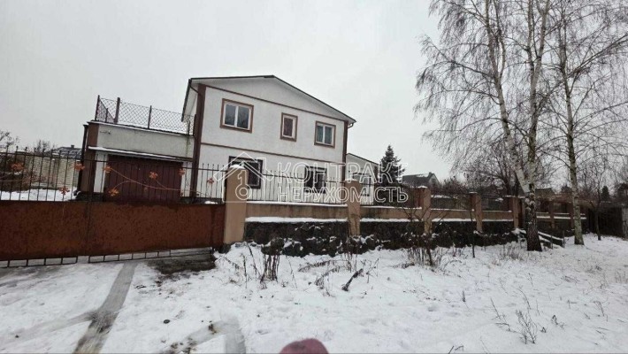 Продам будинок у Харкові, Велика Данилівка - фото 1