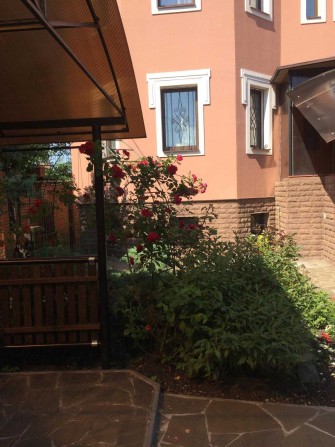 Дом на Шатиловке - фото 1