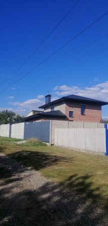 Продам будинок на Холодной горе,в районе улица Барикадная - фото 1